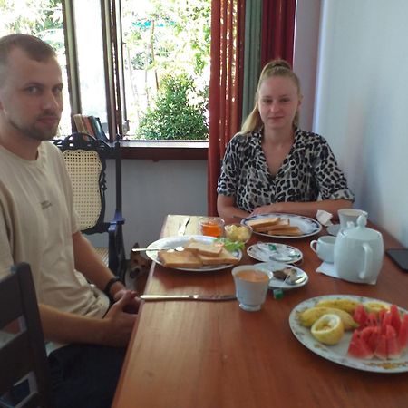 Sunworld Villa Unawatuna Kültér fotó